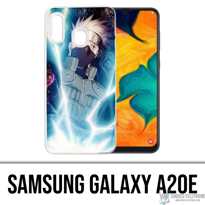 Custodia per Samsung Galaxy A20e - Kakashi Power