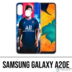 Cover Samsung Galaxy A20e -...