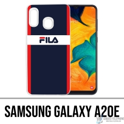 Coque Samsung Galaxy A20e - Fila