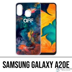 Coque Samsung Galaxy A20e -...