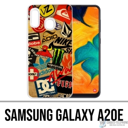 Funda Samsung Galaxy A20e -...