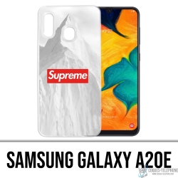 Coque Samsung Galaxy A20e -...