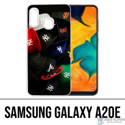 Coque Samsung Galaxy A20e -...