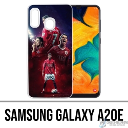 Cover Samsung Galaxy A20e -...