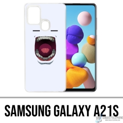 Custodia per Samsung Galaxy A21s - LOL