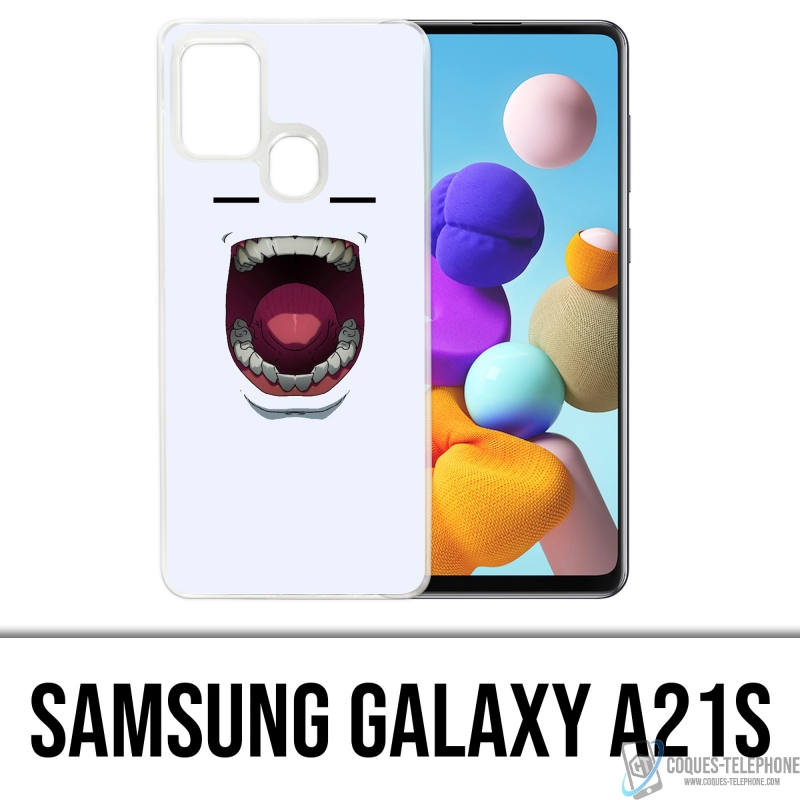 Funda Samsung Galaxy A21s - LOL