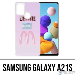 Coque Samsung Galaxy A21s -...