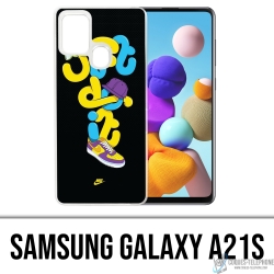 Coque Samsung Galaxy A21s -...