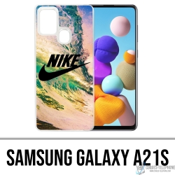 Coque Samsung Galaxy A21s -...