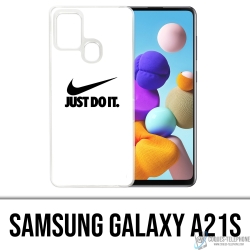 Coque Samsung Galaxy A21s -...