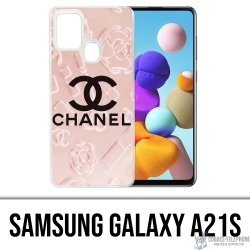 Coque Samsung Galaxy A21s -...