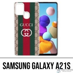 Coque Samsung Galaxy A21s -...