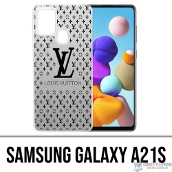 Samsung Galaxy A21s Case -...