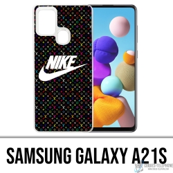 Funda Samsung Galaxy A21s -...