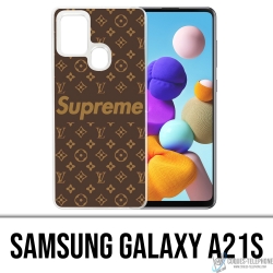 Funda Samsung Galaxy A21s -...