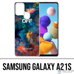 Coque Samsung Galaxy A21s -...