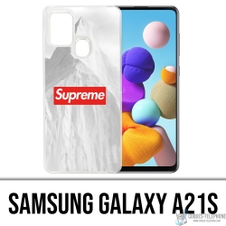 Coque Samsung Galaxy A21s -...