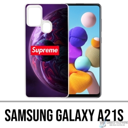 Funda Samsung Galaxy A21s -...