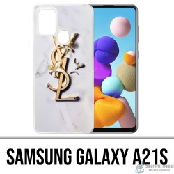 Coque Samsung Galaxy A21s -...