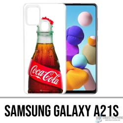 Coque Samsung Galaxy A21s -...