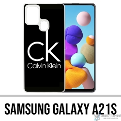 Coque Samsung Galaxy A21s -...