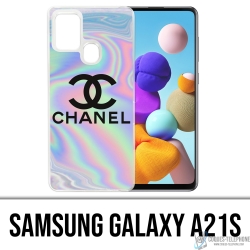 Funda Samsung Galaxy A21s -...