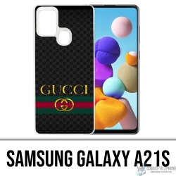 Coque Samsung Galaxy A21s -...