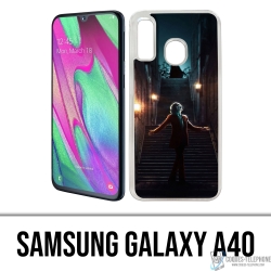 Cover Samsung Galaxy A40 -...