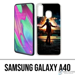 Coque Samsung Galaxy A40 -...