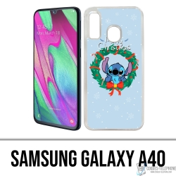 Custodia Samsung Galaxy A40...