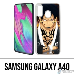 Cover Samsung Galaxy A40 -...