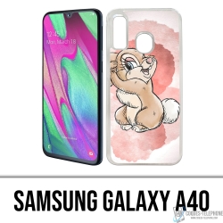 Custodia Samsung Galaxy A40...