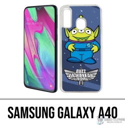 Coque Samsung Galaxy A40 -...