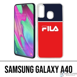 Coque Samsung Galaxy A40 -...