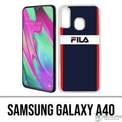 Coque Samsung Galaxy A40 -...