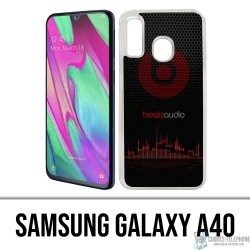 Funda Samsung Galaxy A40 -...