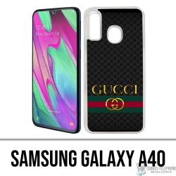 Coque Samsung Galaxy A40 -...