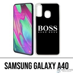 Funda Samsung Galaxy A40 -...