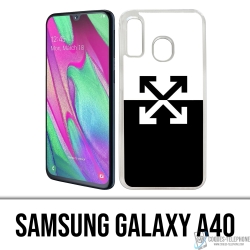 Funda Samsung Galaxy A40 -...