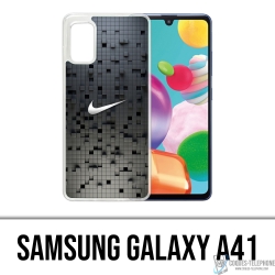 Custodia per Samsung Galaxy A41 - Nike Cube