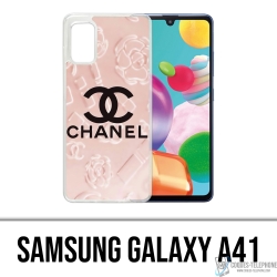 Coque Samsung Galaxy A41 -...