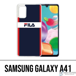Coque Samsung Galaxy A41 - Fila