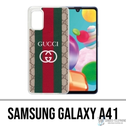 Coque Samsung Galaxy A41 -...