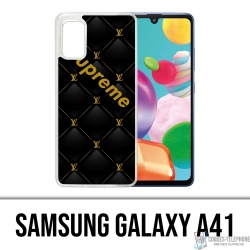 Custodia Samsung Galaxy A41...