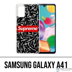 Custodia Samsung Galaxy A41...