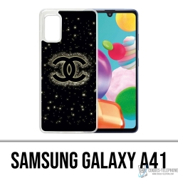 Custodia Samsung Galaxy A41 - Chanel Bling