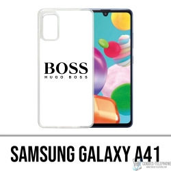 Coque Samsung Galaxy A41 -...