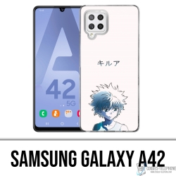 Coque Samsung Galaxy A42 -...