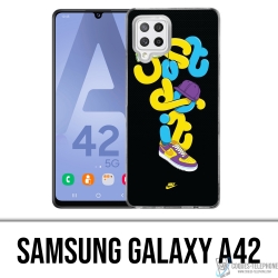 Coque Samsung Galaxy A42 -...