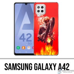 Coque Samsung Galaxy A42 -...